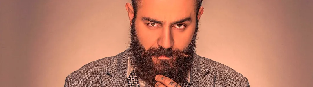 Shahin Najafi