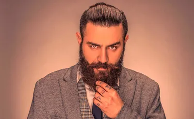 Shahin Najafi