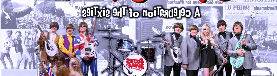 Sixtiesmania