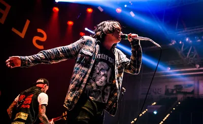 Sleeping With Sirens