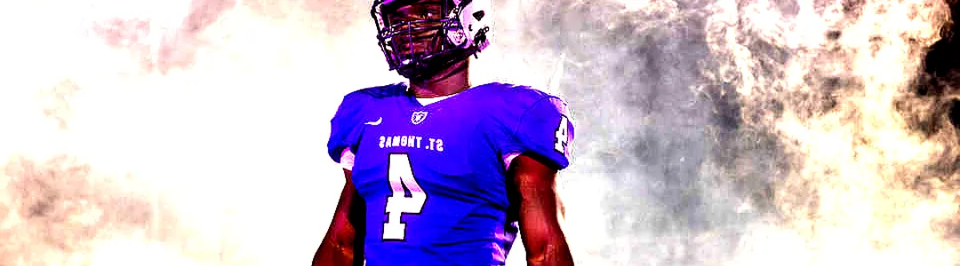 St. Thomas University Tommies