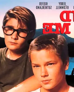 Stand By Me: The Film and Its Stars 40 Years Later
