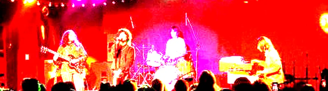 Strange Days - A Tribute to The Doors