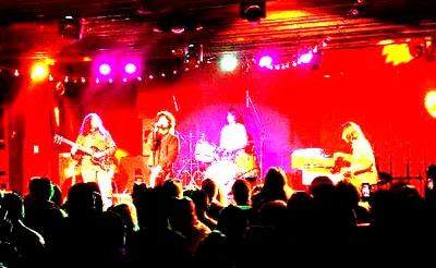 Strange Days - A Tribute to The Doors