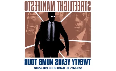 Streetlight Manifesto