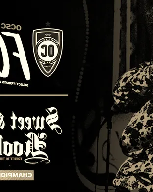 Sweet and Tender Hooligans