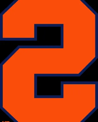 Syracuse Orange vs. California Golden Bears