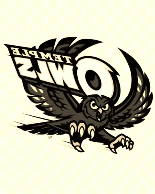 Temple Owls Women's Basketball vs. Rice Owls sports event