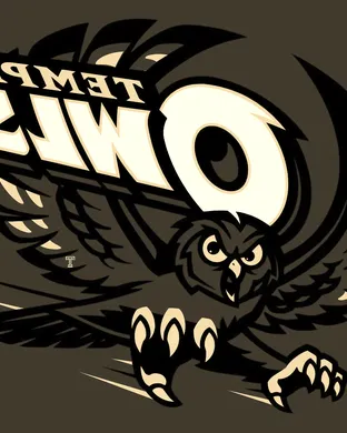 Temple Owls vs. Rice Owls