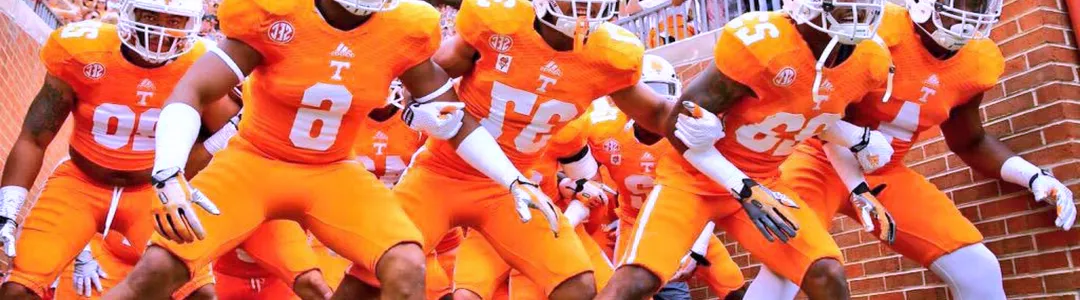 Tennessee Volunteers