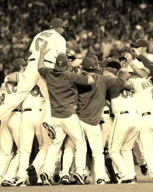 Spring Training: Texas Rangers vs. Los Angeles Angels (SS)