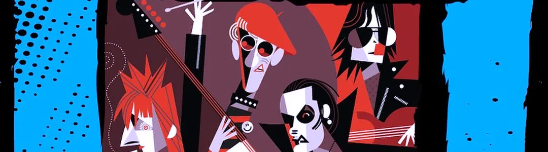 The Damned