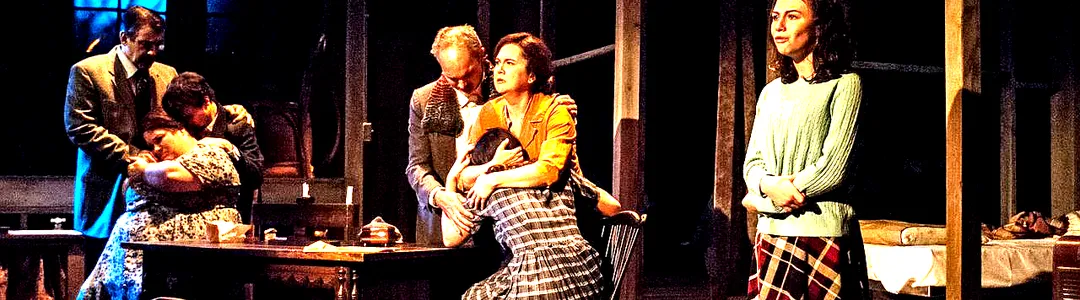 The Diary of Anne Frank