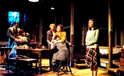 The Diary of Anne Frank