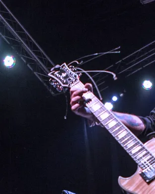 The Dickies Santa Ana