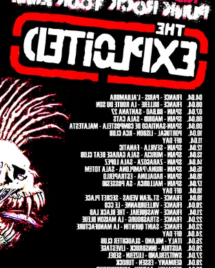 The Exploited