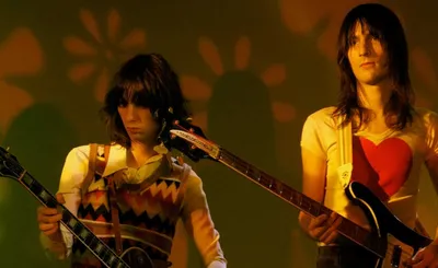 The Lemon Twigs