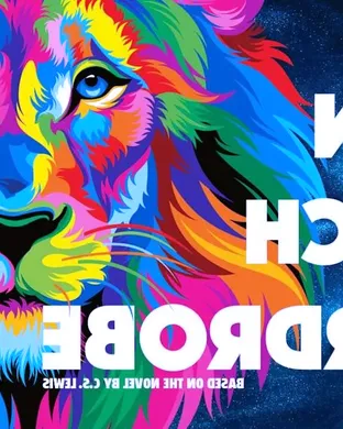 The Lion, The Witch And The Wardrobe 