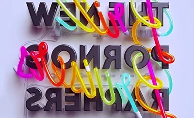 The New Pornographers