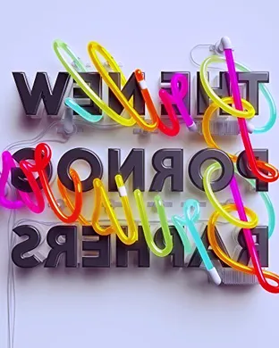 The New Pornographers