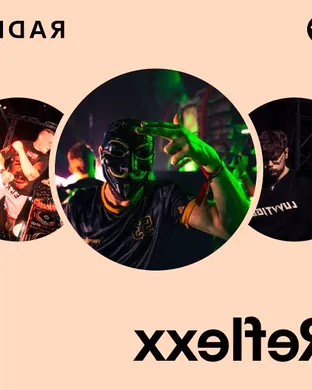 The Reflexx