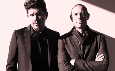 Thievery Corporation