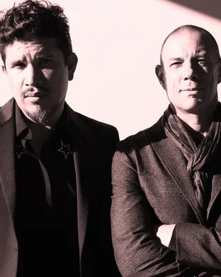 Thievery Corporation