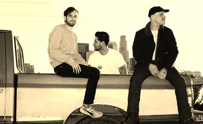 Together Pangea