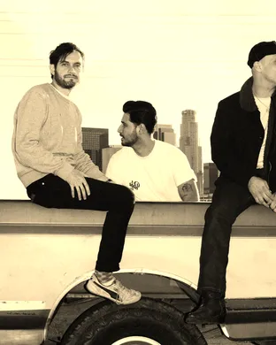 Together Pangea
