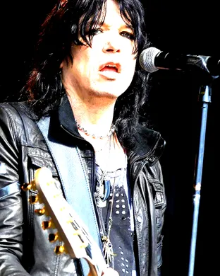 Tom Keifer