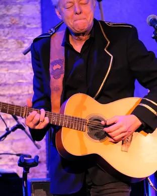 Tommy Emmanuel Anaheim