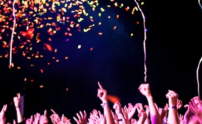 Totally Tubular Festival