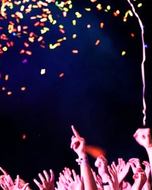 Totally Tubular Festival