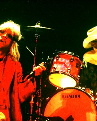 Tripping Daisy & Jumprope