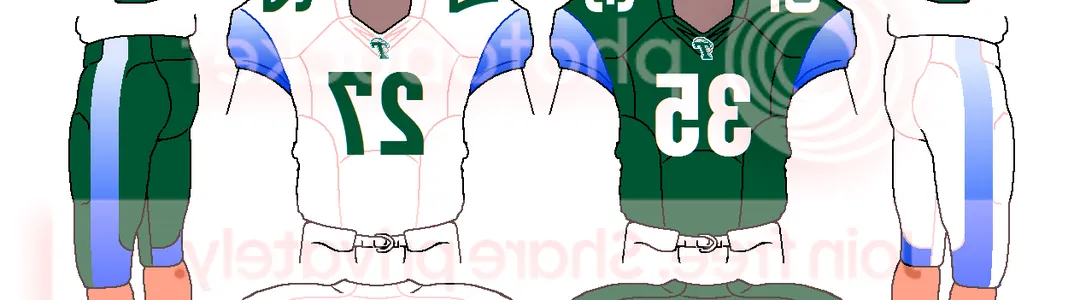 Tulane Green Wave Football