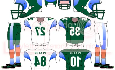 Tulane Green Wave Football