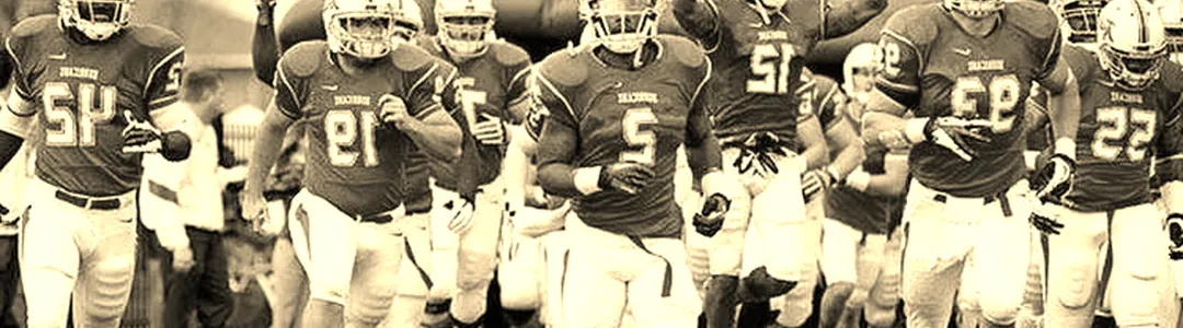 Tulsa Golden Hurricane Football
