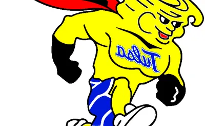 Tulsa Golden Hurricane