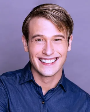 Tyler Henry