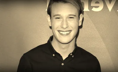 Tyler Henry