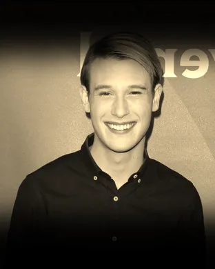Tyler Henry event