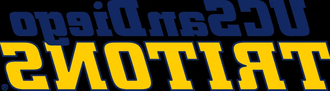 UC San Diego Tritons