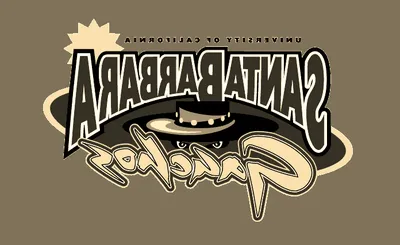 UC Santa Barbara Gauchos  