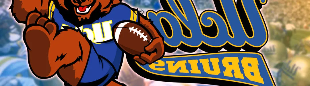 UCLA Bruins Football