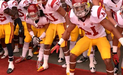USC Trojans