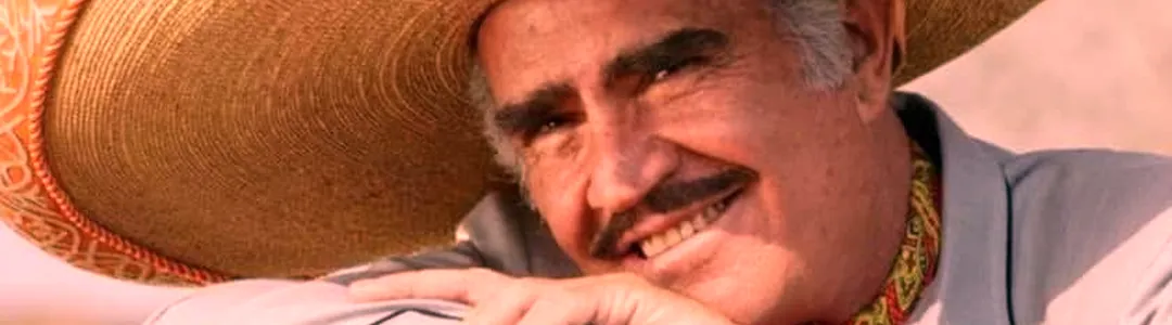 Vicente Fernandez