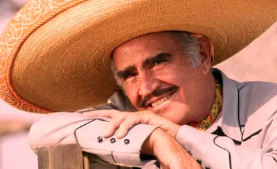 Vicente Fernandez