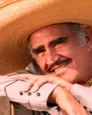 Vicente Fernandez