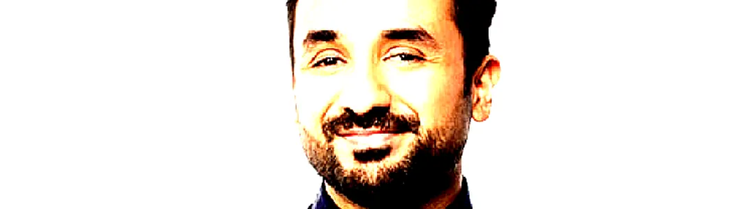 Vir Das