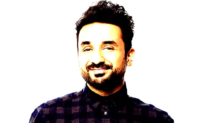 Vir Das
